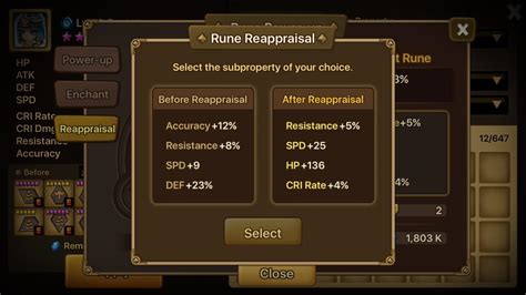 Strategies for Building Your Perfect Violent Rune Set in Gaming